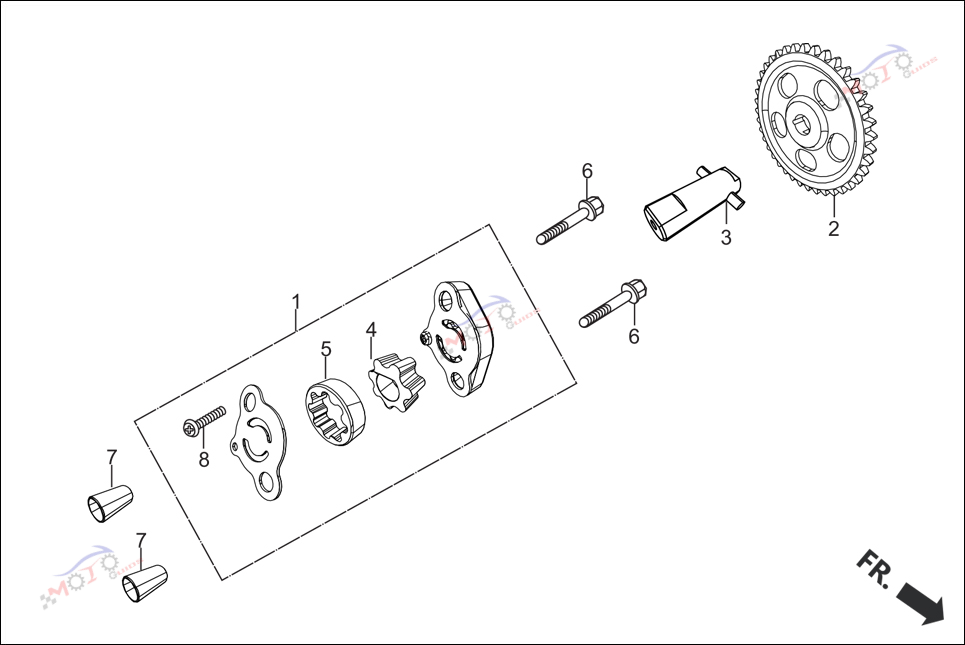 Engine Diagram